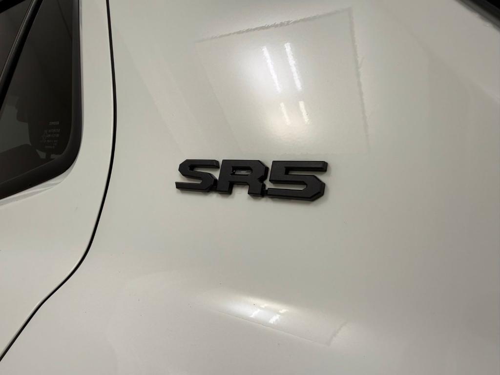 used 2025 Toyota 4Runner car, priced at $46,880