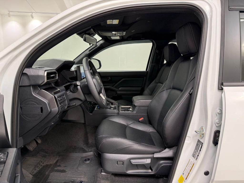 used 2025 Toyota 4Runner car, priced at $46,880