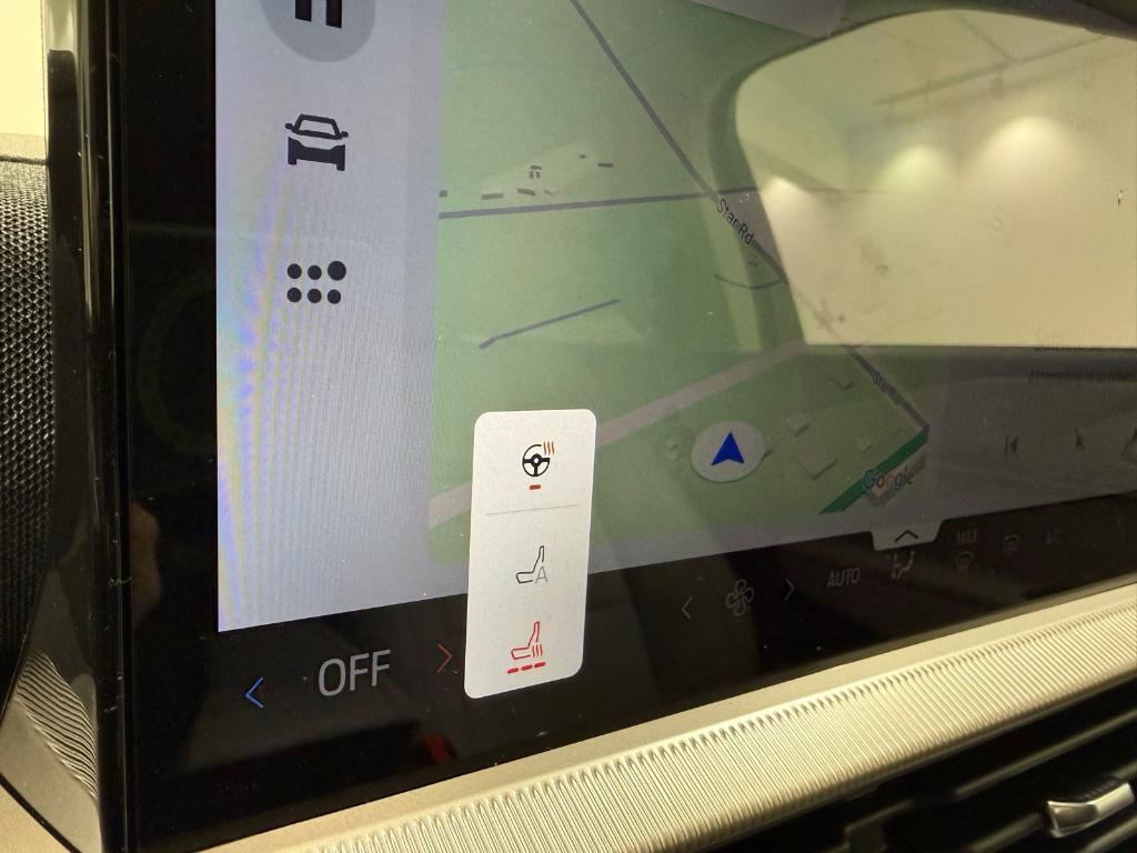 new 2026 Ford Explorer car, priced at $42,525