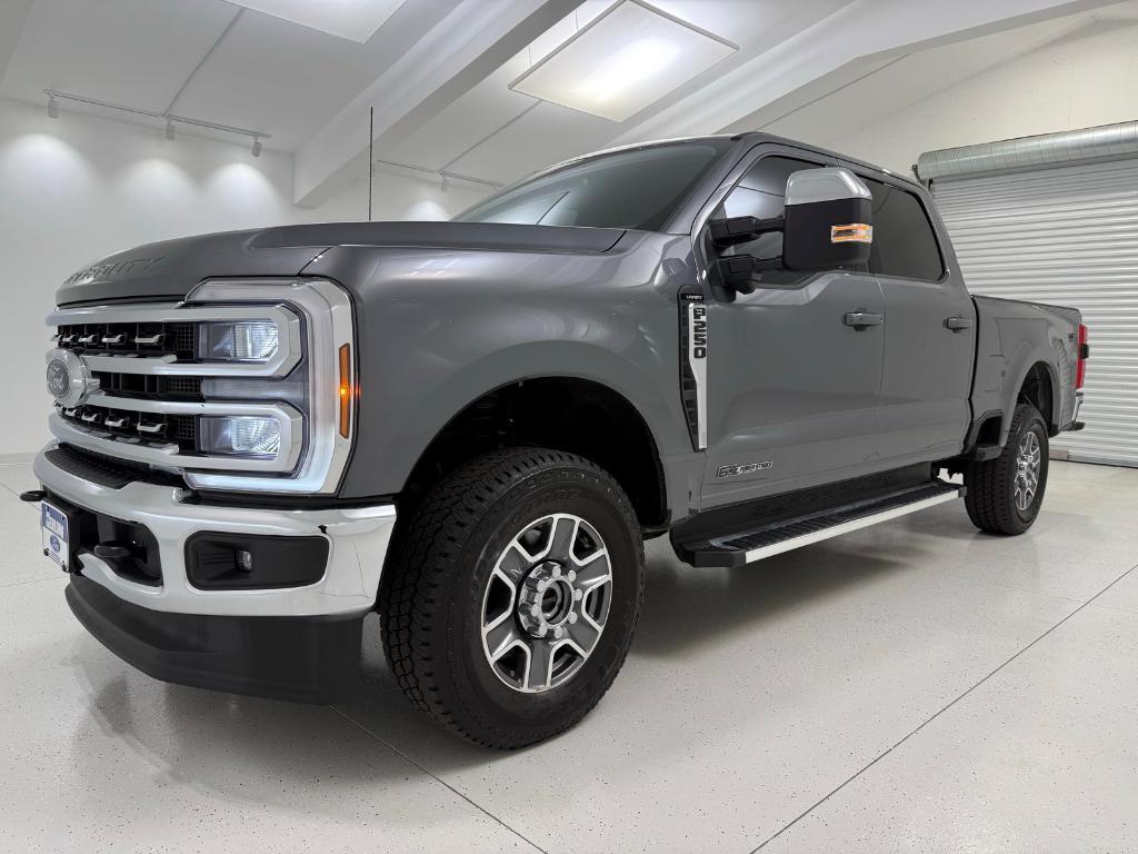 used 2024 Ford F-250 car, priced at $71,780