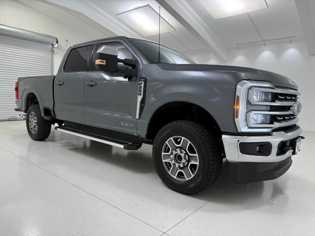 used 2024 Ford F-250 car, priced at $71,780