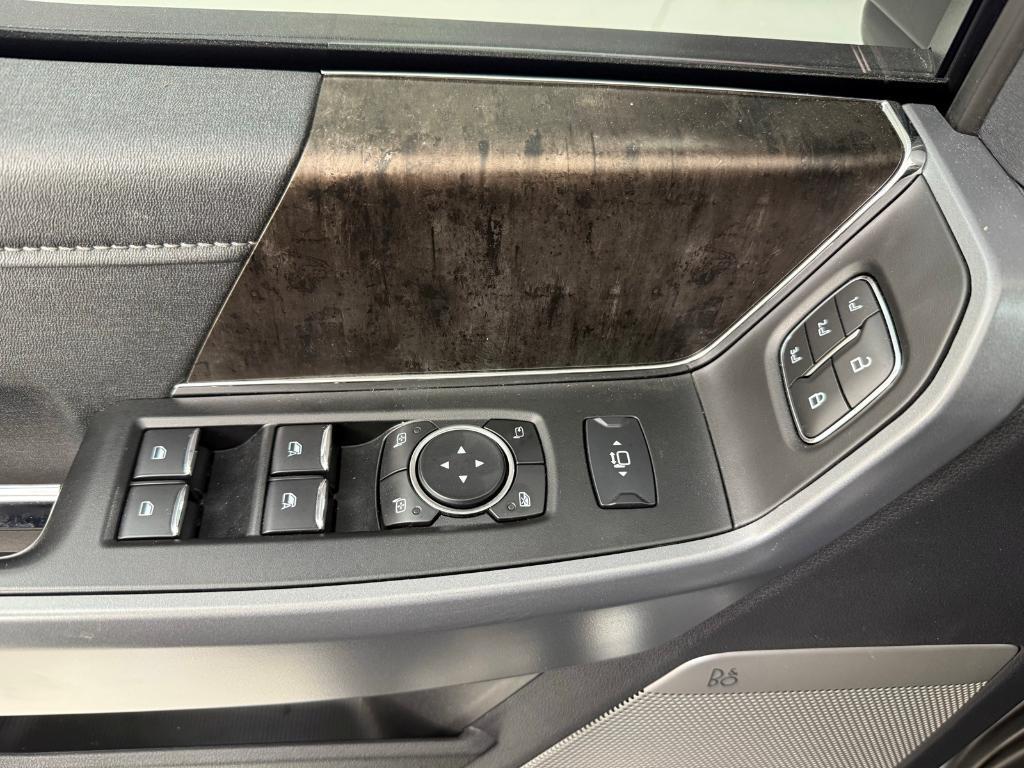 used 2024 Ford F-250 car, priced at $71,780