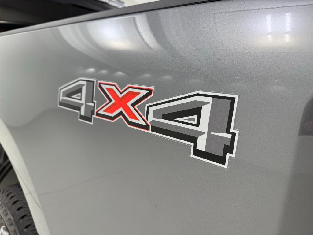 used 2024 Ford F-250 car, priced at $71,780