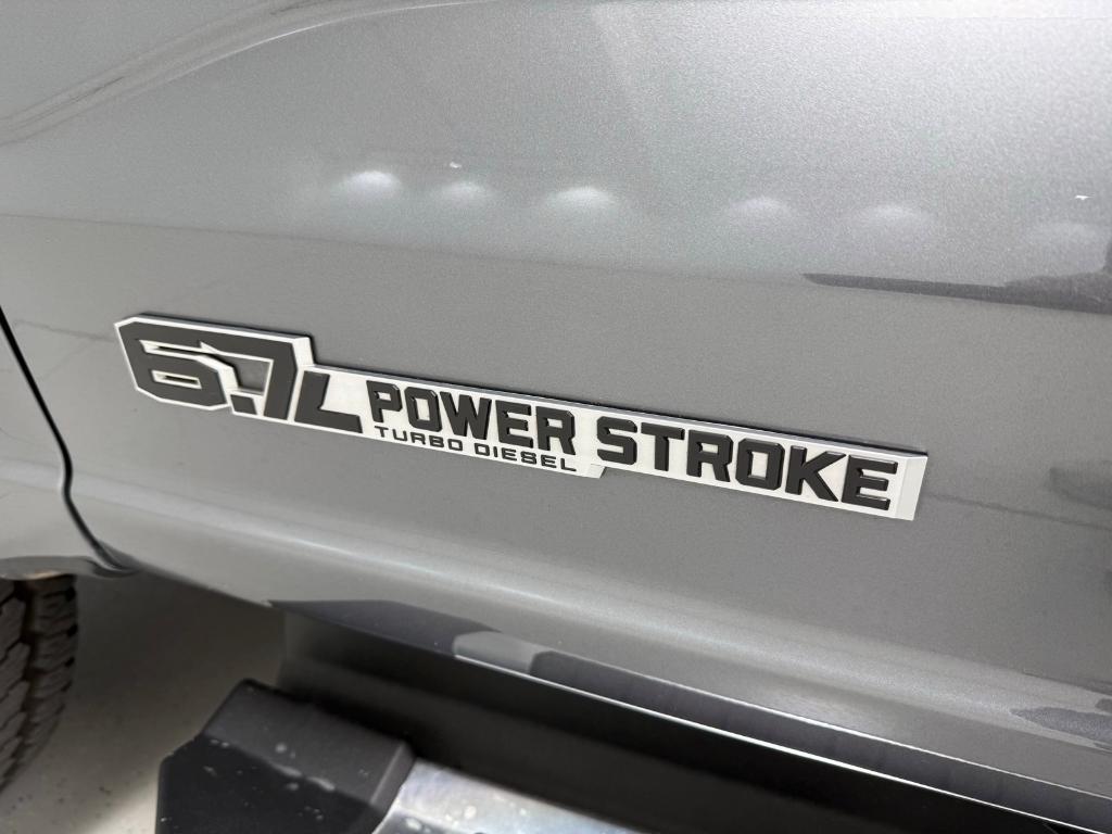 used 2024 Ford F-250 car, priced at $71,780