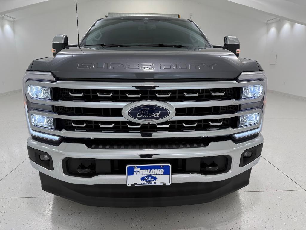 used 2024 Ford F-250 car, priced at $71,780