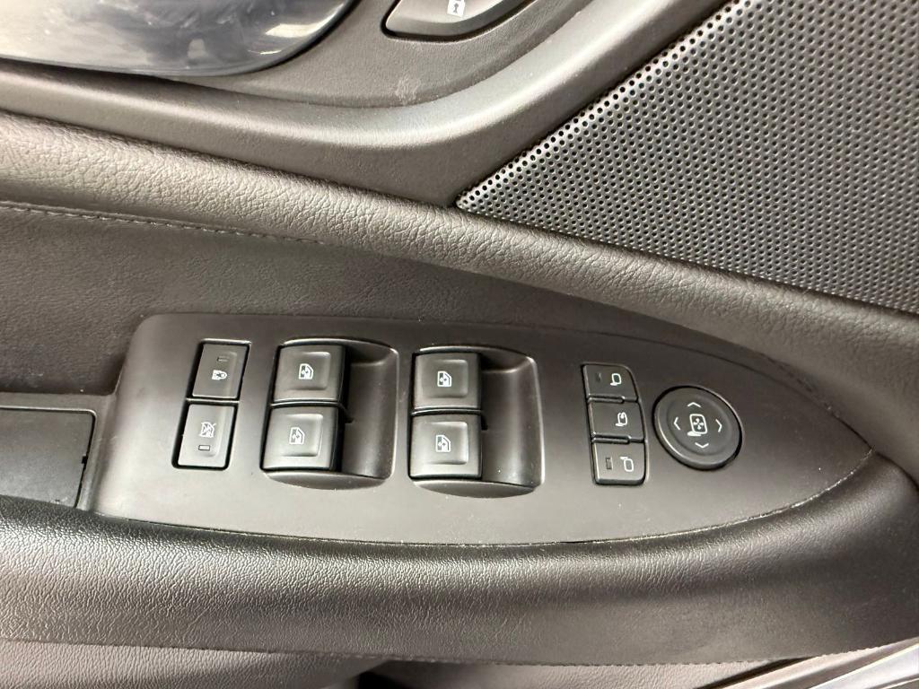 used 2019 Cadillac Escalade ESV car, priced at $36,880
