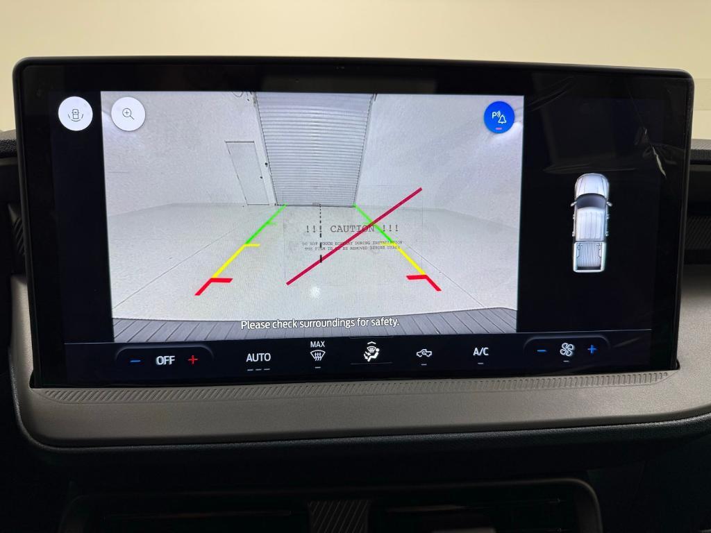 new 2026 Ford Maverick car, priced at $33,085