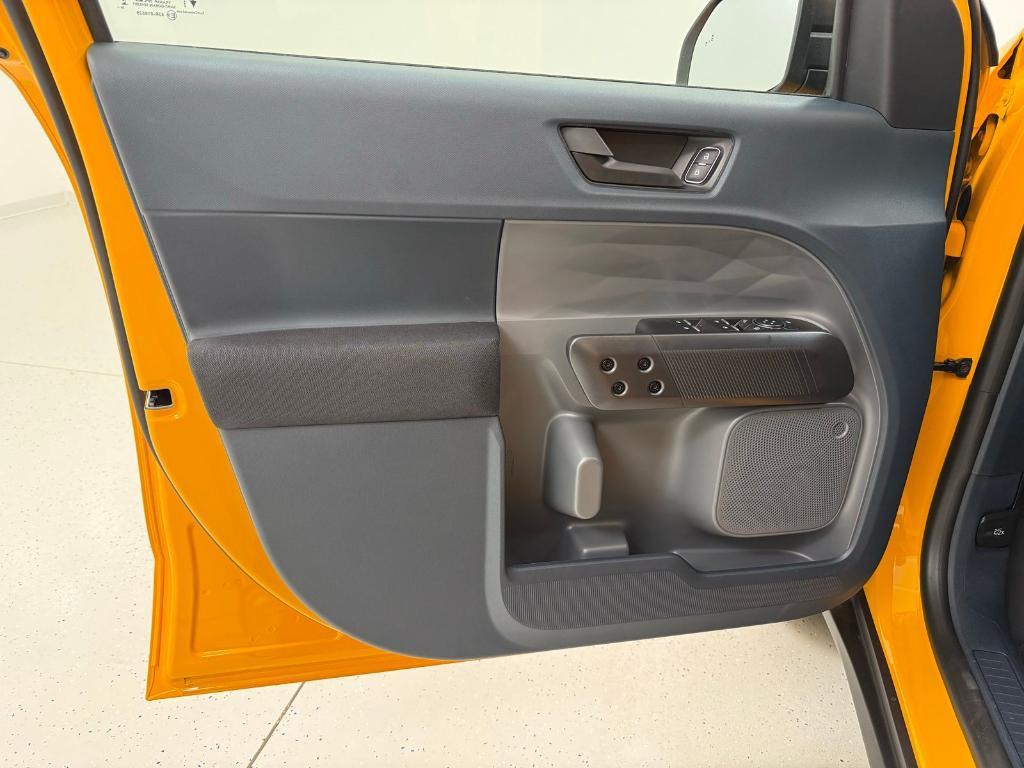 new 2026 Ford Maverick car, priced at $33,085