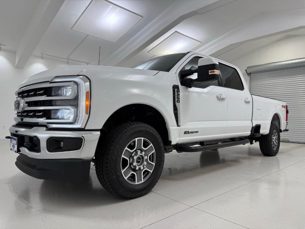 used 2023 Ford F-250 car, priced at $69,880