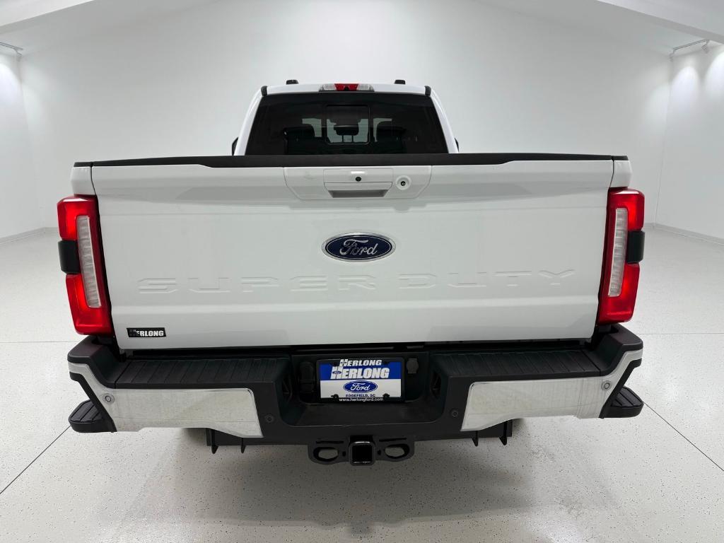 used 2023 Ford F-250 car, priced at $69,880