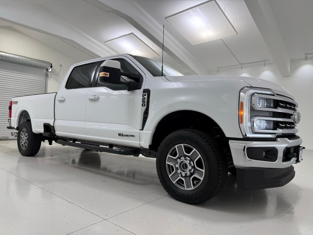 used 2023 Ford F-250 car, priced at $69,880