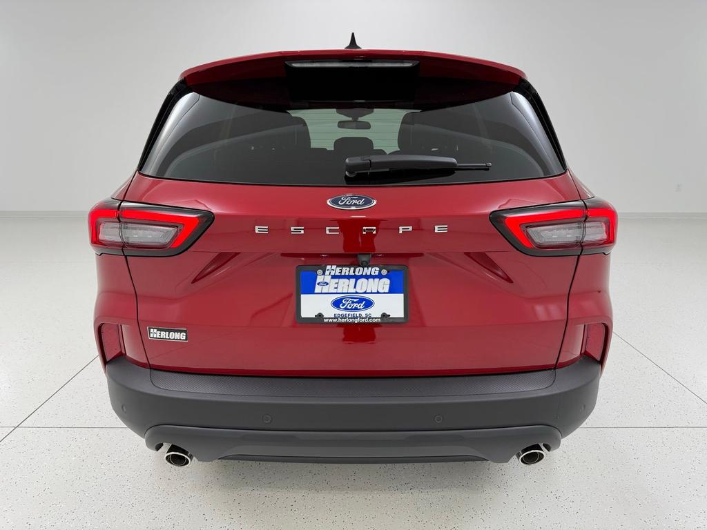 new 2026 Ford Escape car, priced at $29,104