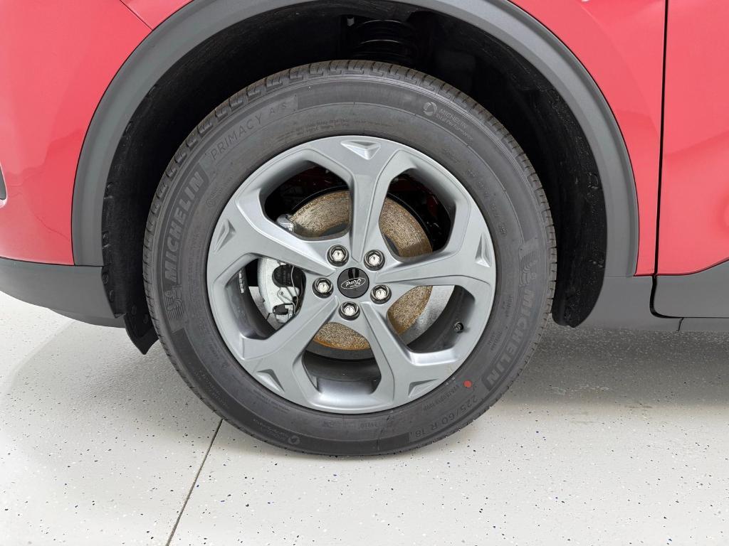 new 2026 Ford Escape car, priced at $30,998