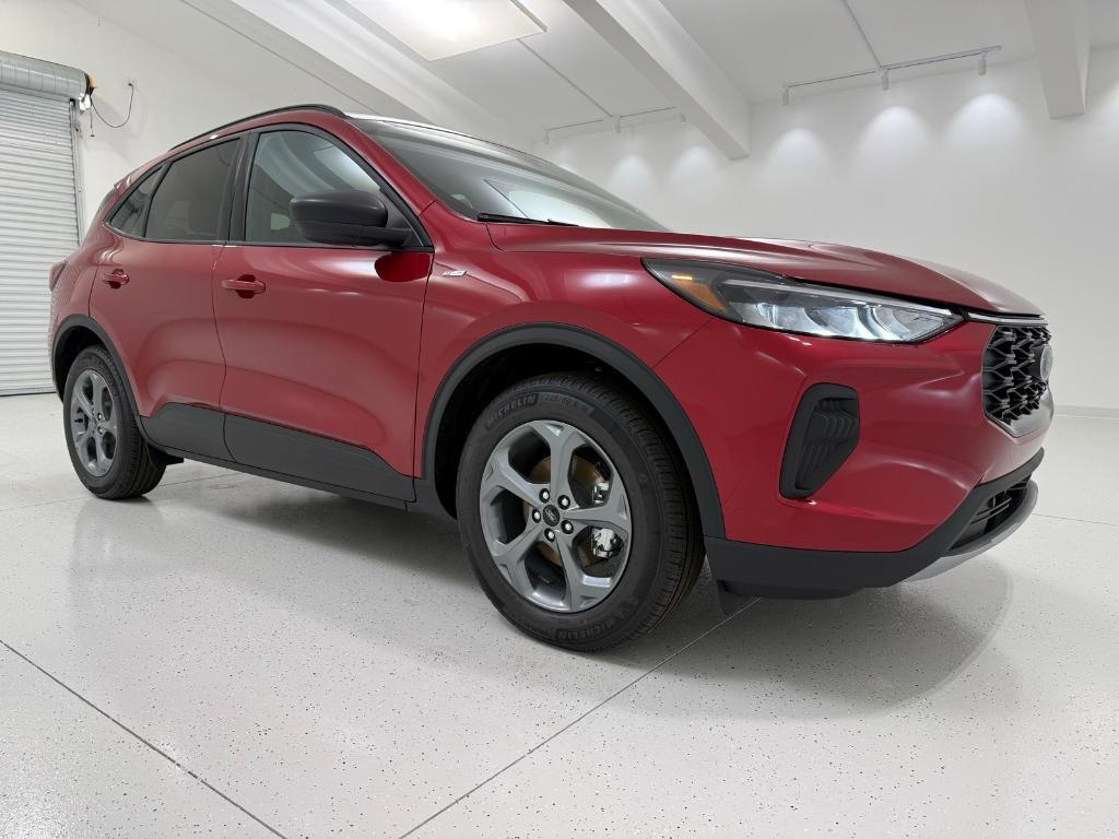 new 2026 Ford Escape car, priced at $32,720