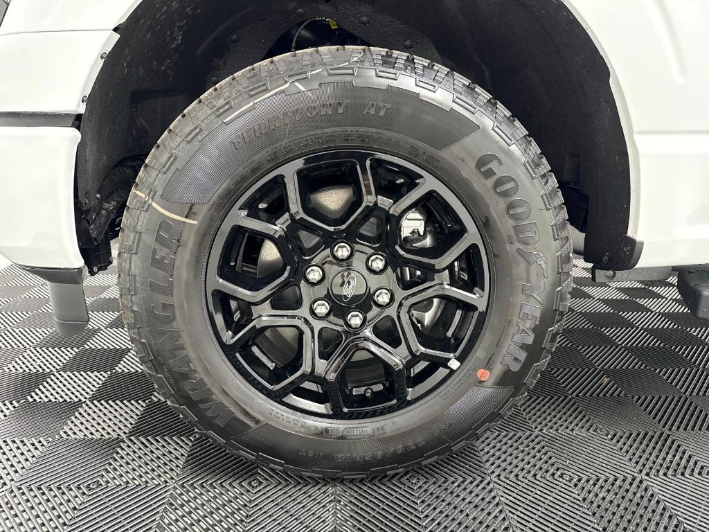 new 2026 Ford F-150 car, priced at $55,998