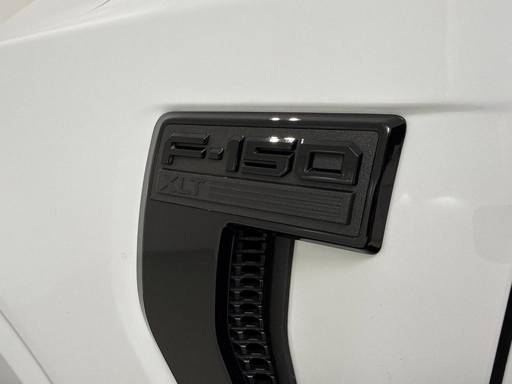 new 2026 Ford F-150 car, priced at $55,998