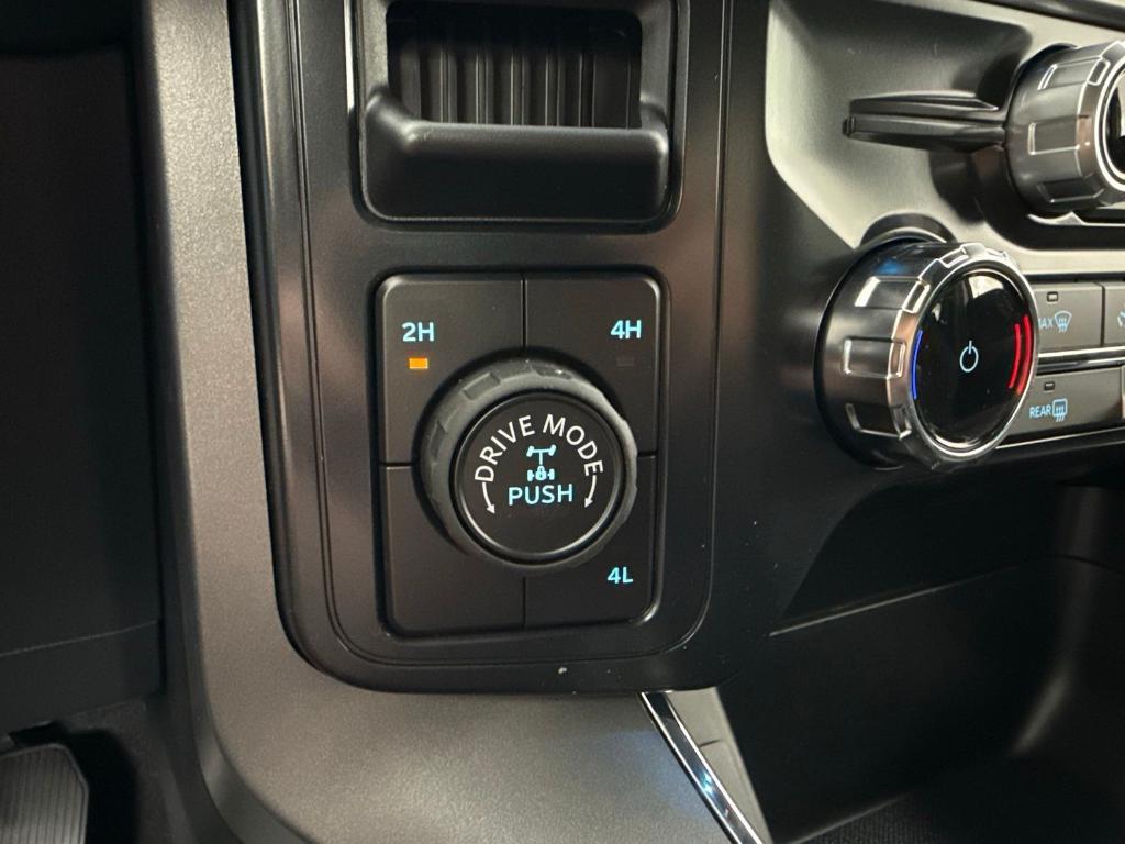 new 2026 Ford F-150 car, priced at $55,998