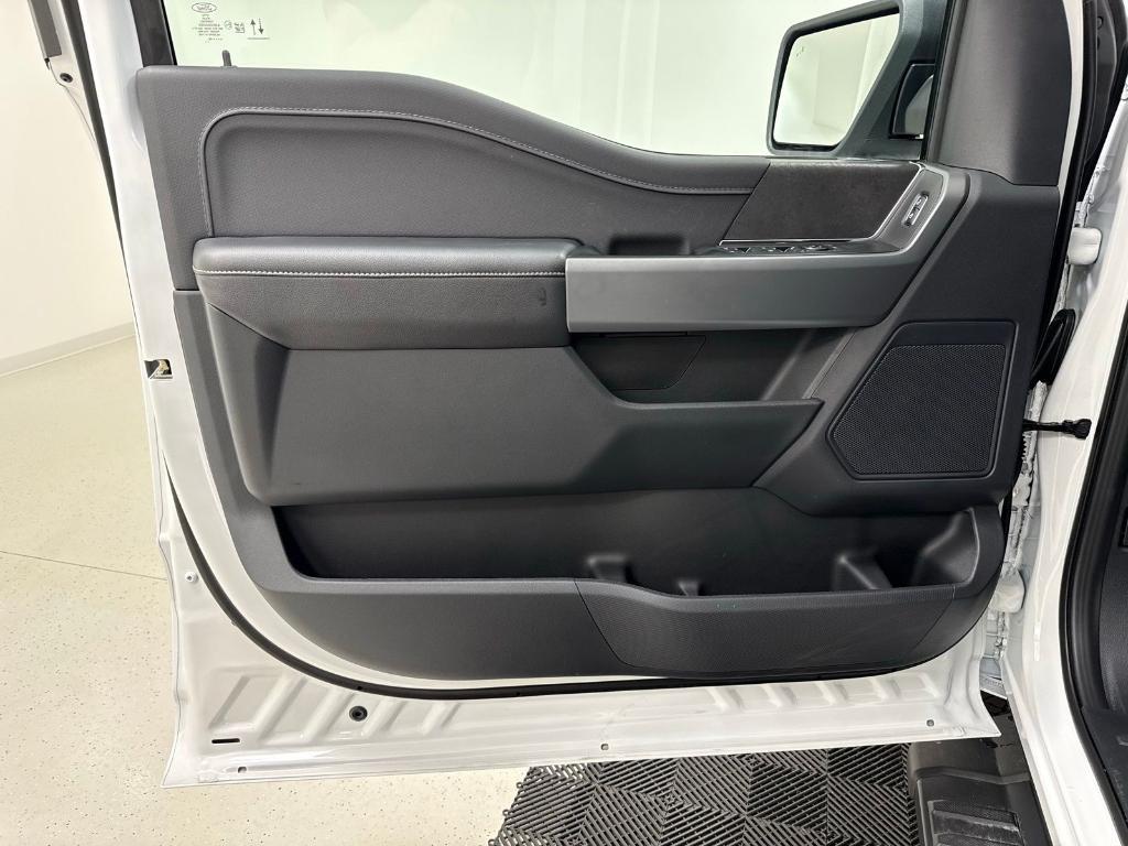 new 2026 Ford F-150 car, priced at $55,998