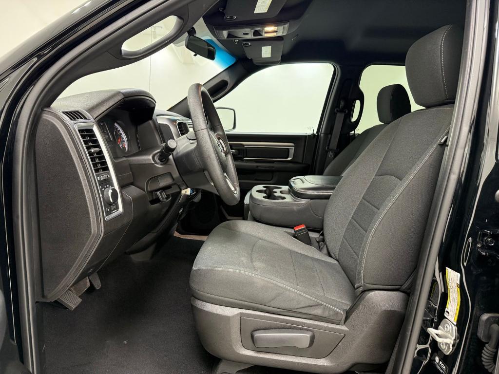 used 2024 Ram 1500 Classic car, priced at $29,480