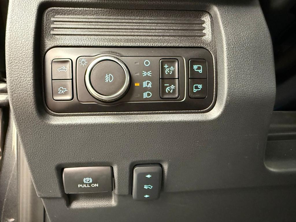 used 2026 Ford F-250 car, priced at $81,880