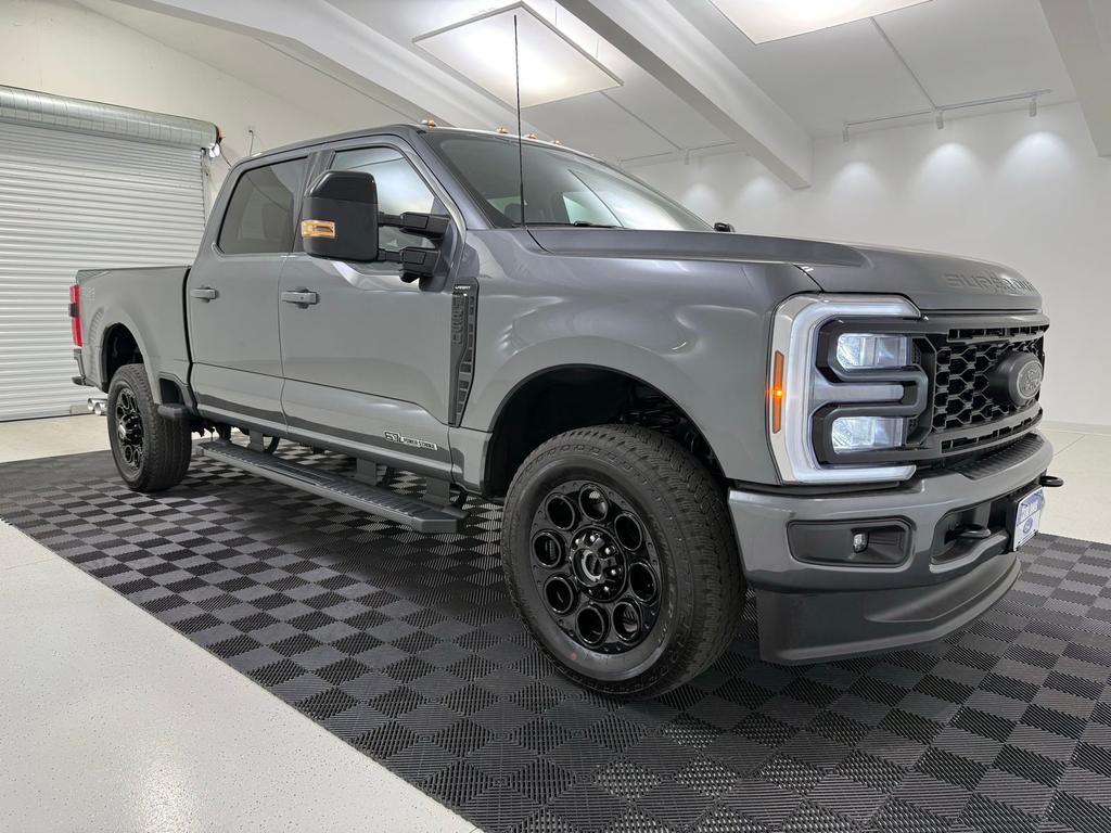 used 2026 Ford F-250 car, priced at $81,880