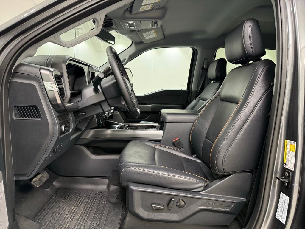 used 2026 Ford F-250 car, priced at $82,880
