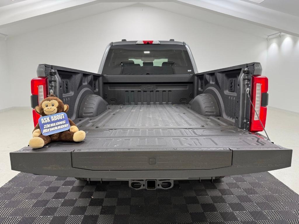 used 2026 Ford F-250 car, priced at $82,880