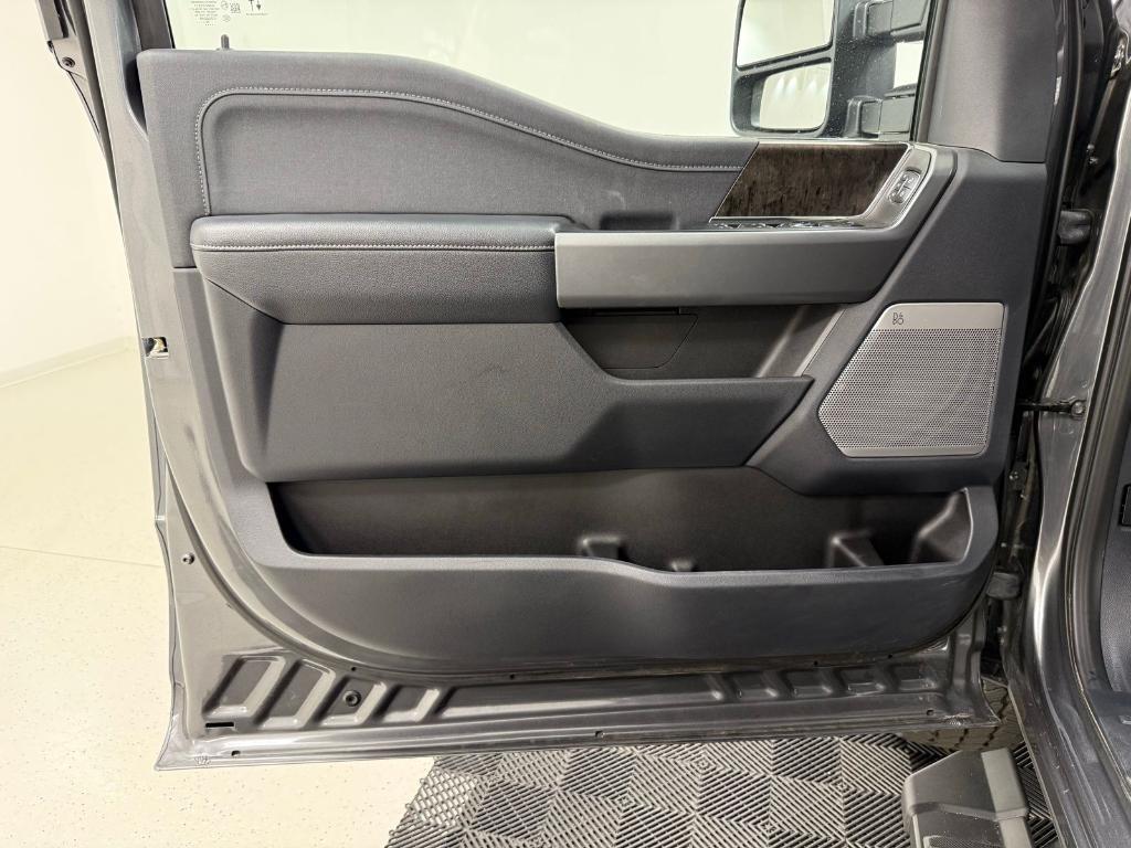 used 2026 Ford F-250 car, priced at $82,880