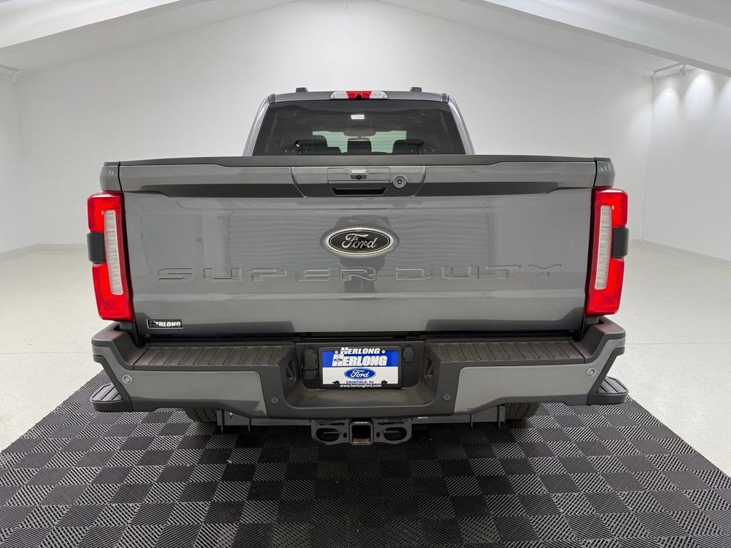 used 2026 Ford F-250 car, priced at $81,880