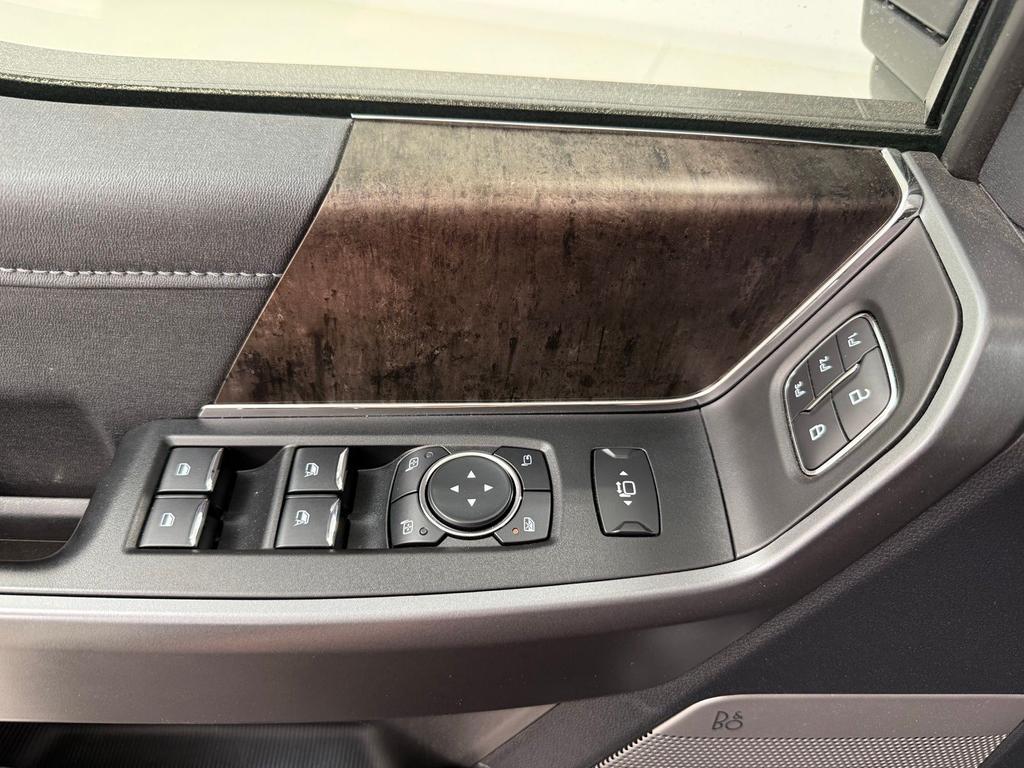 used 2026 Ford F-250 car, priced at $81,880