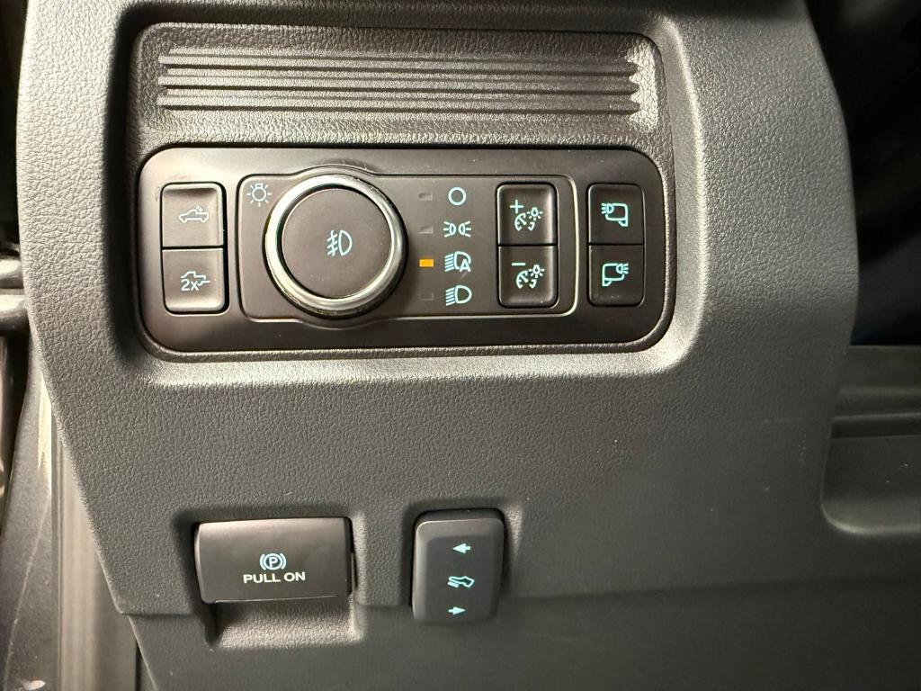 used 2026 Ford F-250 car, priced at $82,880