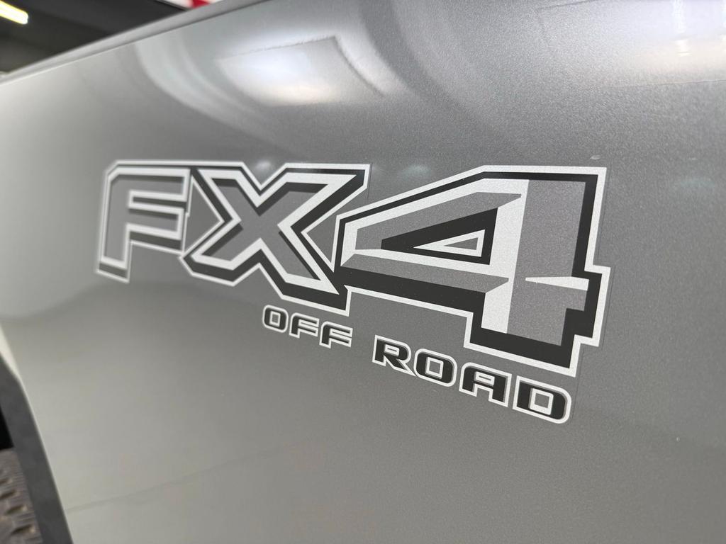 used 2026 Ford F-250 car, priced at $81,880
