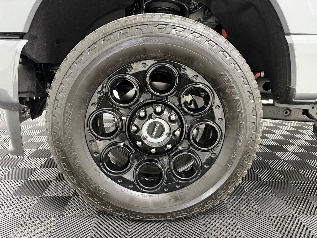 used 2026 Ford F-250 car, priced at $81,880