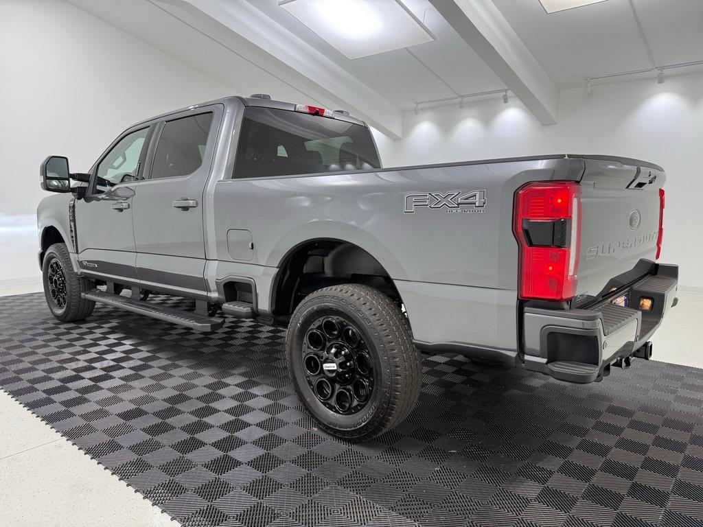 used 2026 Ford F-250 car, priced at $81,880