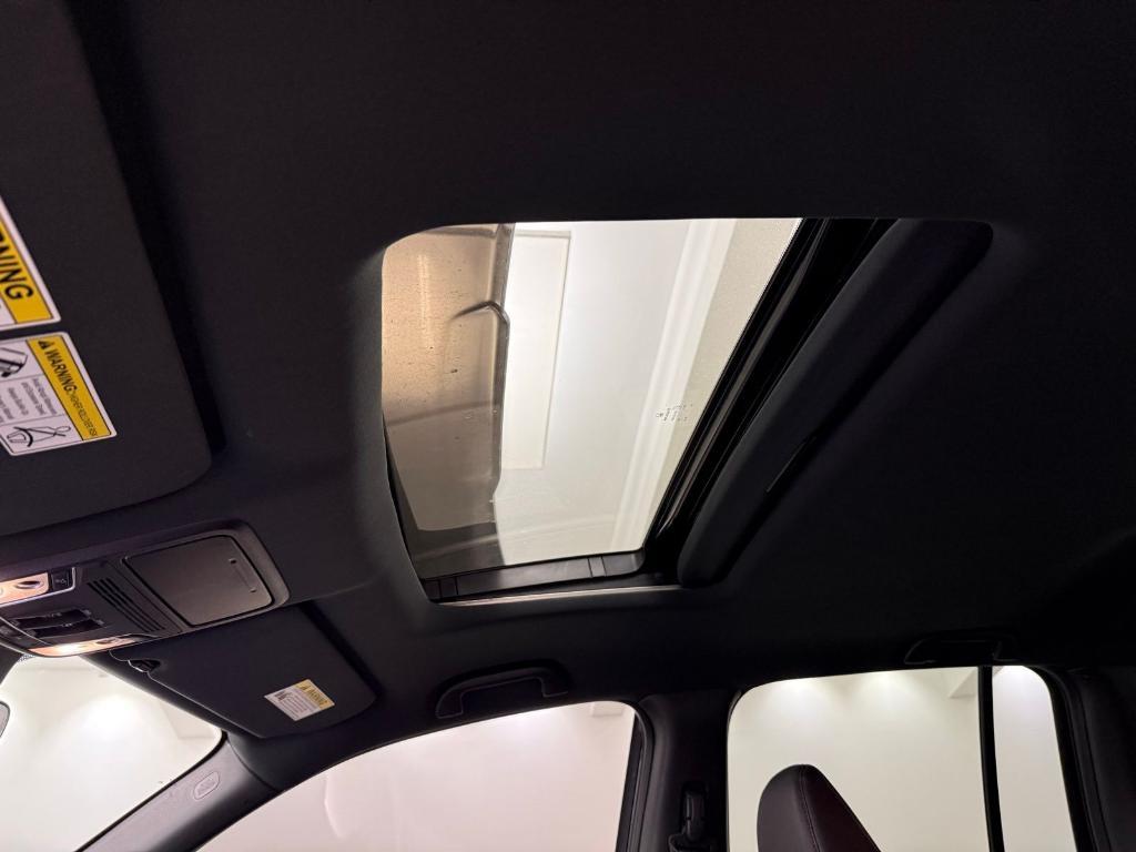 used 2021 Honda Ridgeline car, priced at $26,549