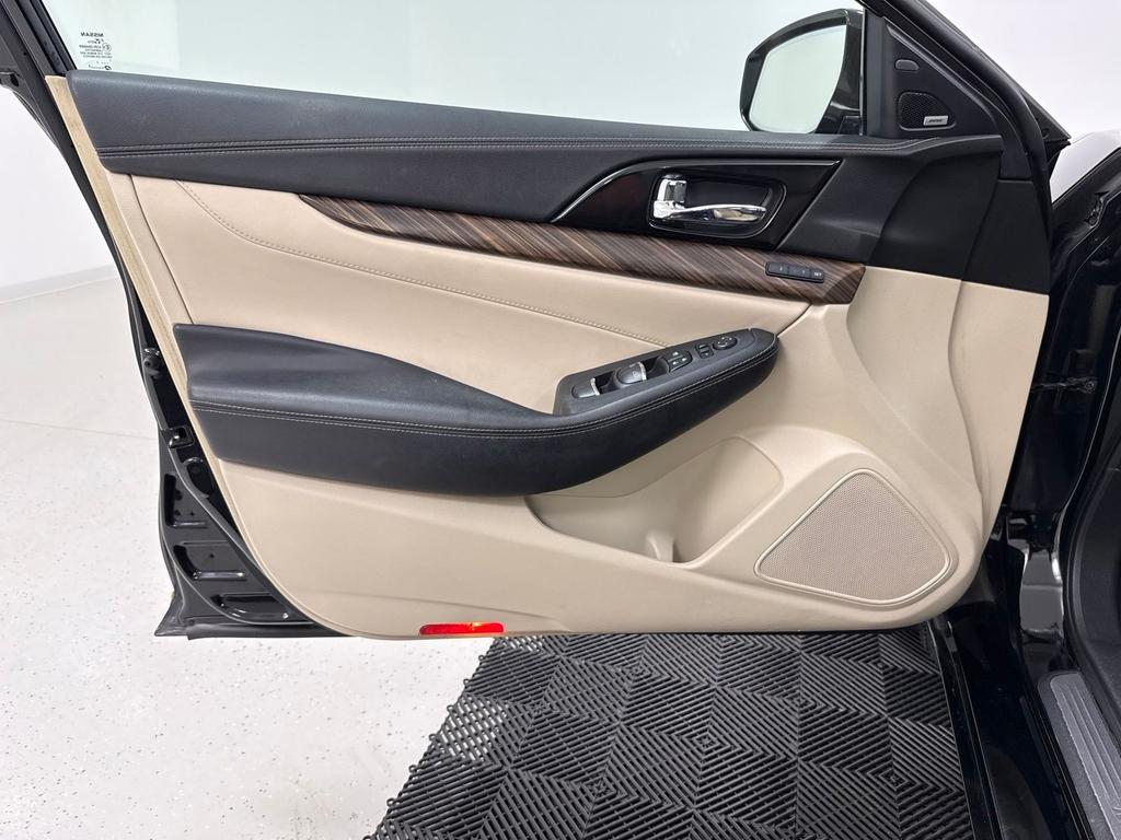 used 2017 Nissan Maxima car, priced at $18,880
