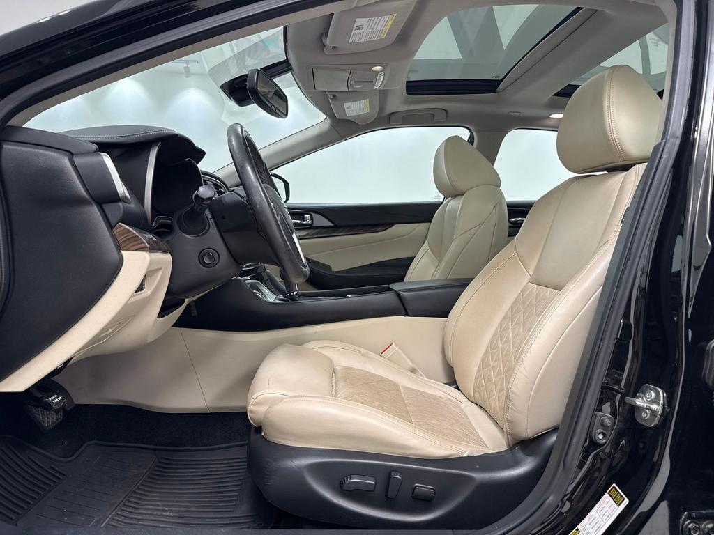 used 2017 Nissan Maxima car, priced at $18,880