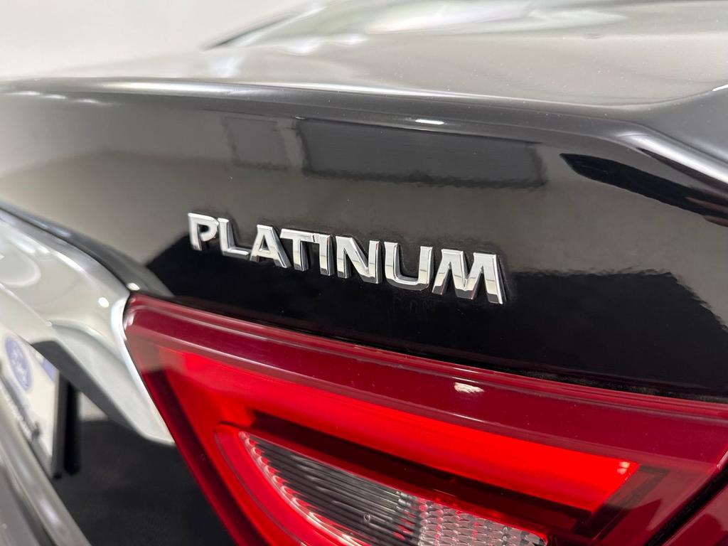 used 2017 Nissan Maxima car, priced at $18,880