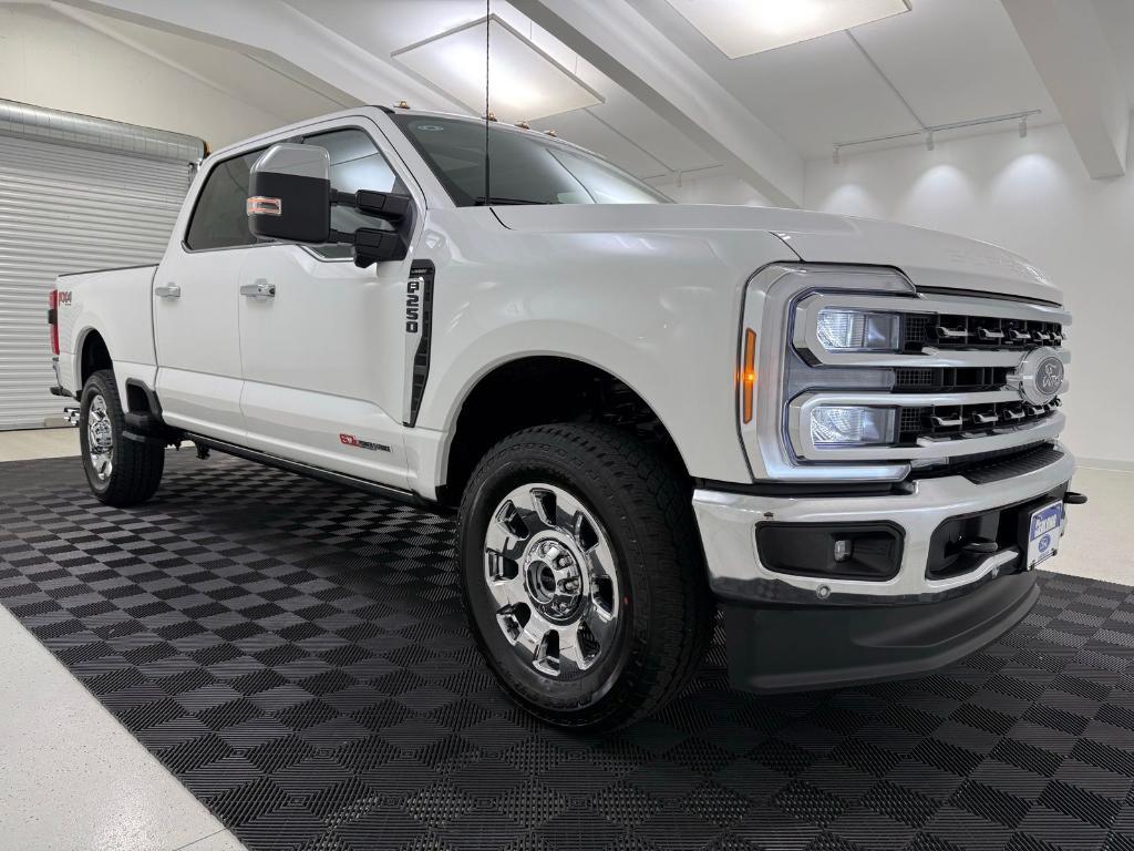 new 2026 Ford F-250 car, priced at $90,693