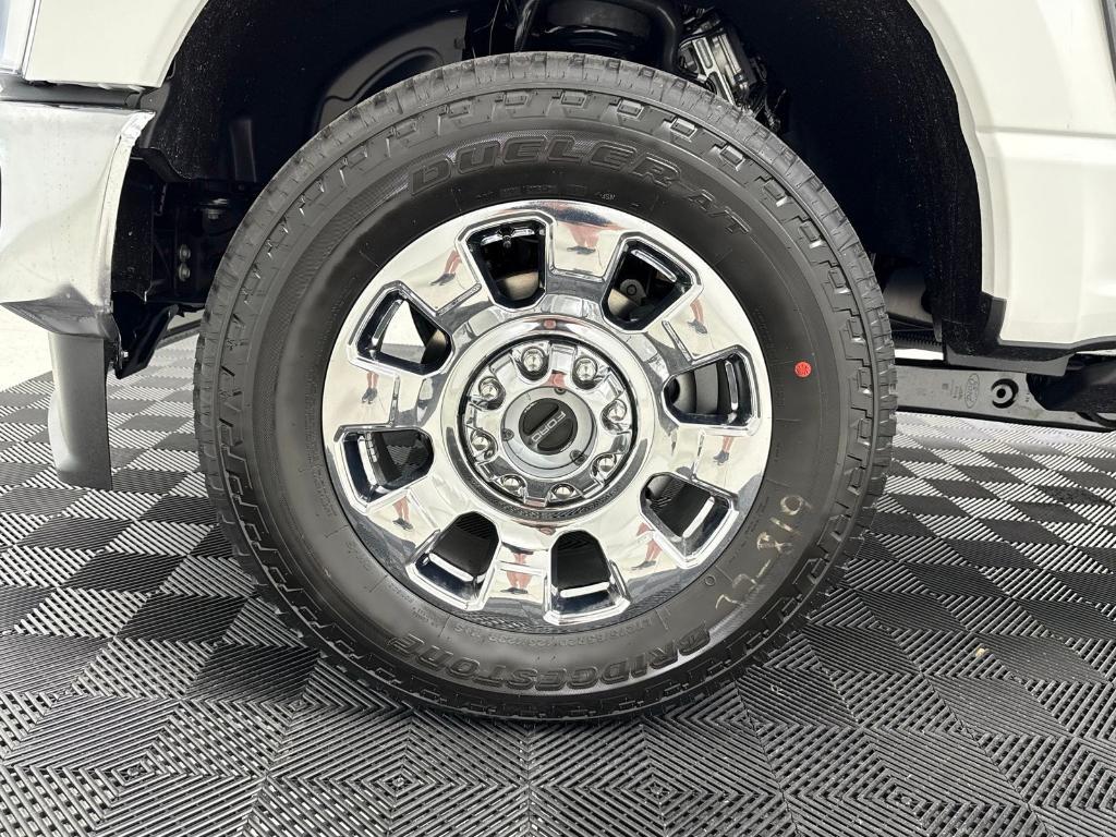 new 2026 Ford F-250 car, priced at $90,693