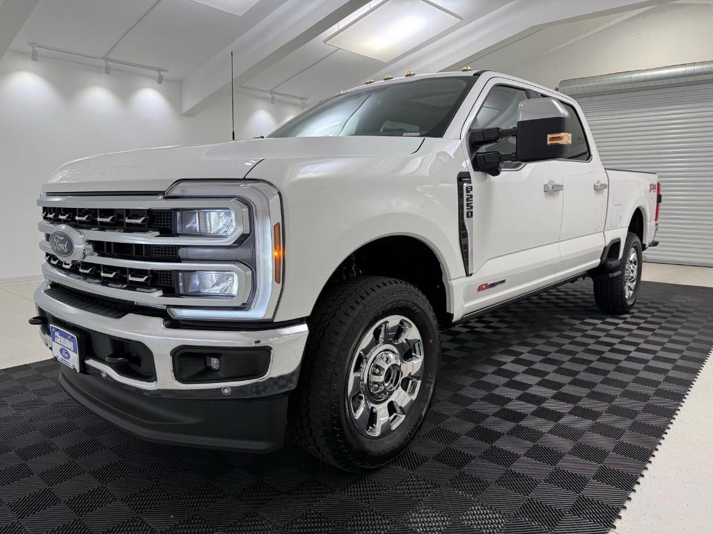 new 2026 Ford F-250 car, priced at $90,693