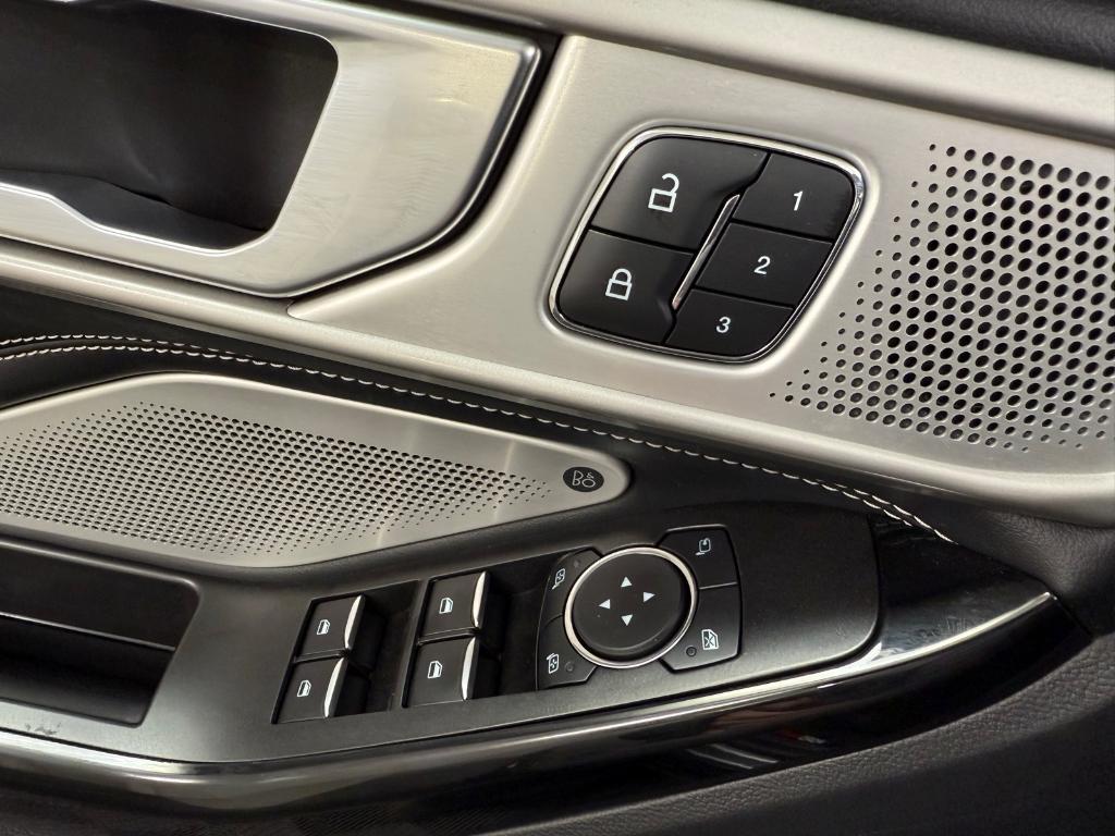 used 2022 Ford Explorer car, priced at $39,480