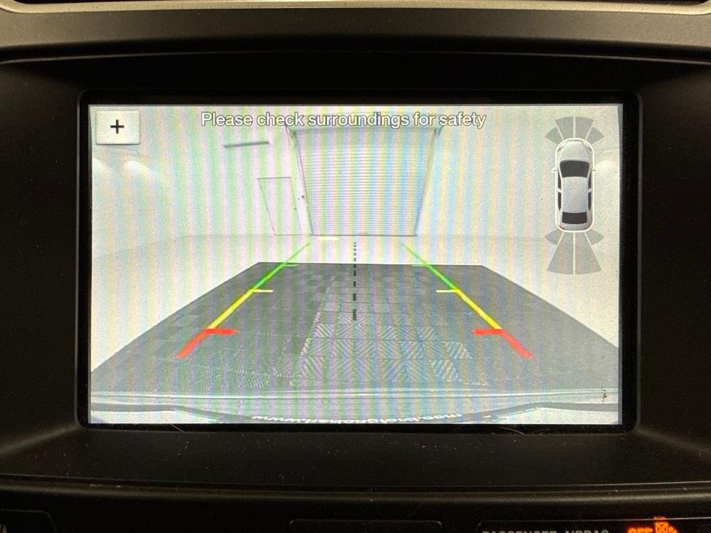 used 2018 Ford Explorer car, priced at $19,880