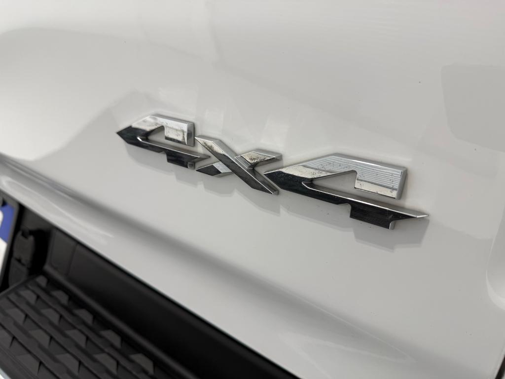 used 2024 Ram 1500 car, priced at $37,880