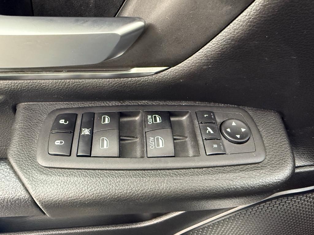 used 2024 Ram 1500 car, priced at $37,880