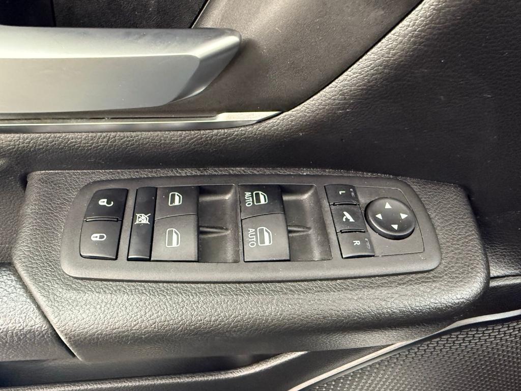 used 2024 Ram 1500 car, priced at $37,980