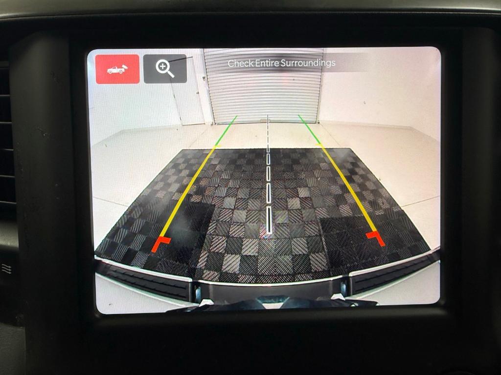 used 2024 Ram 1500 car, priced at $37,880