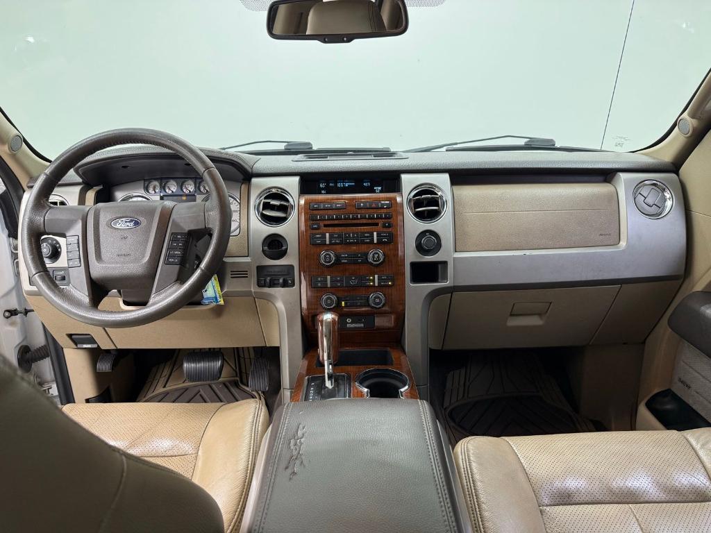 used 2010 Ford F-150 car, priced at $9,780