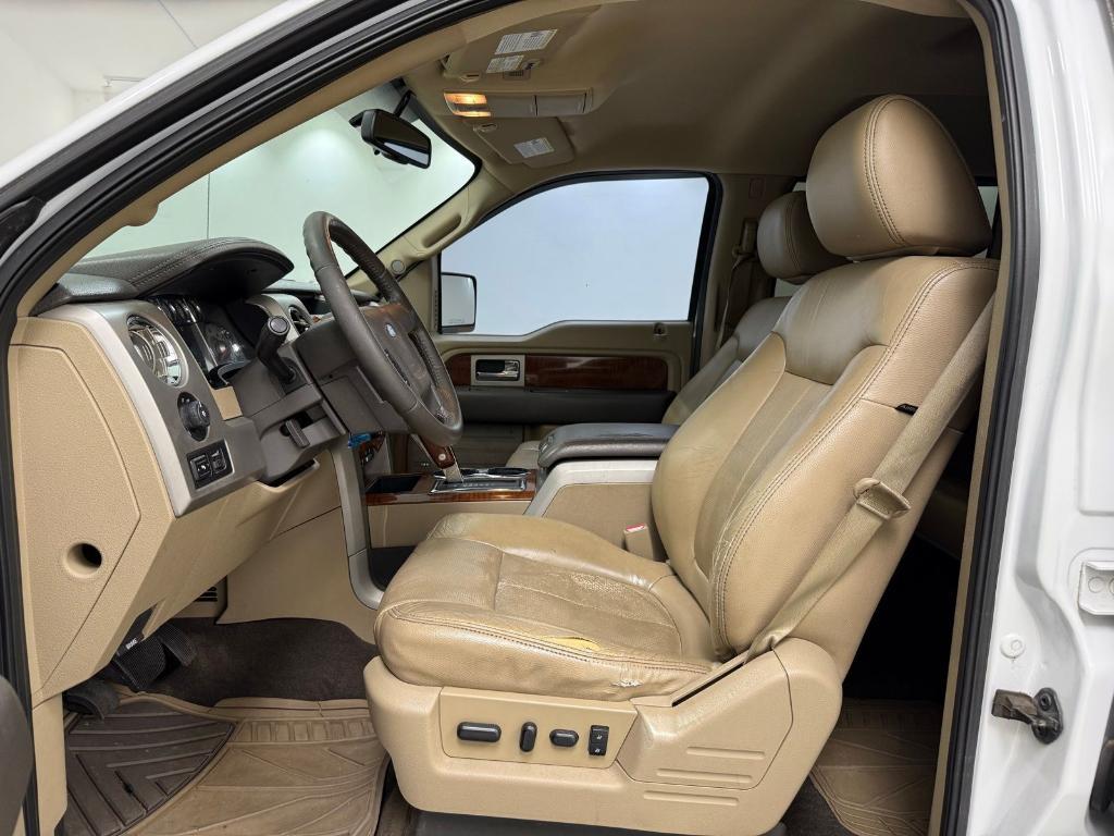 used 2010 Ford F-150 car, priced at $9,780