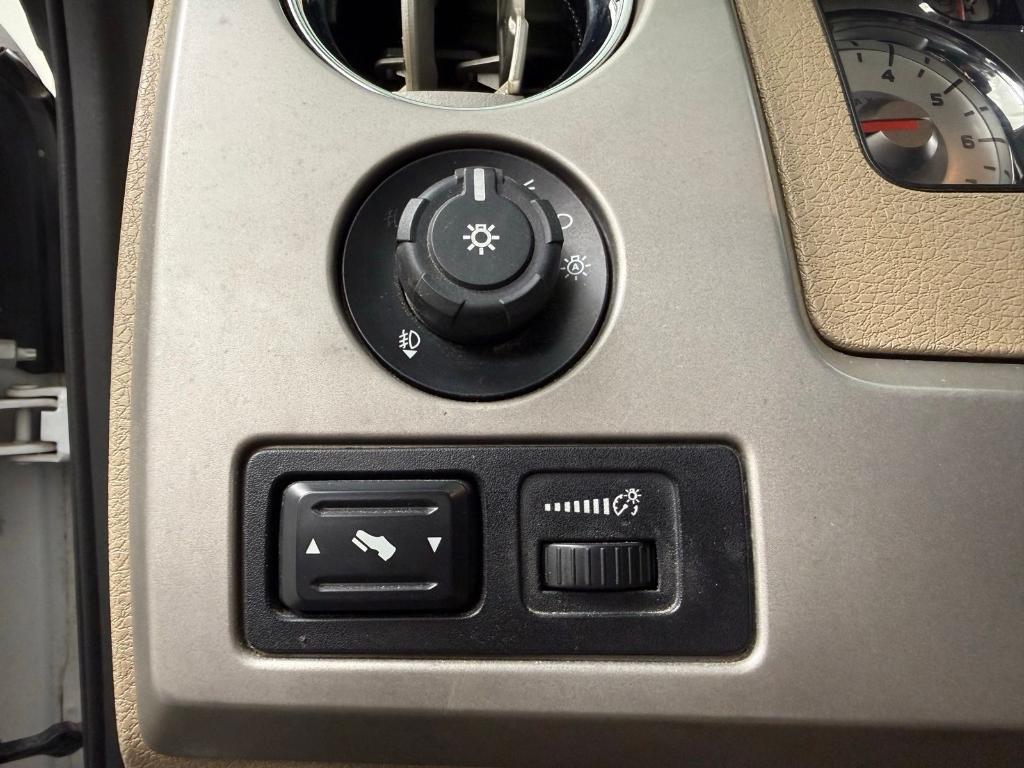 used 2010 Ford F-150 car, priced at $9,780